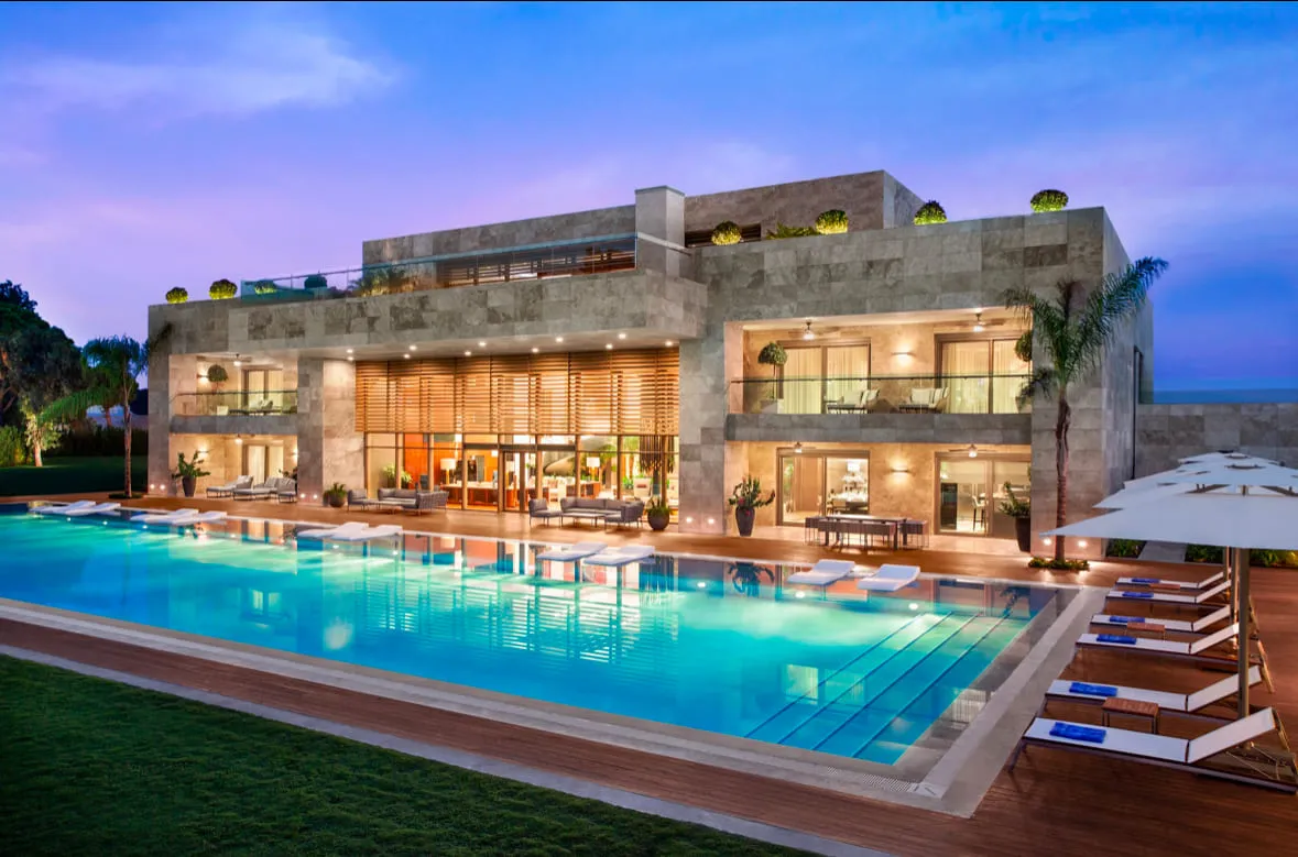 Regnum Carya