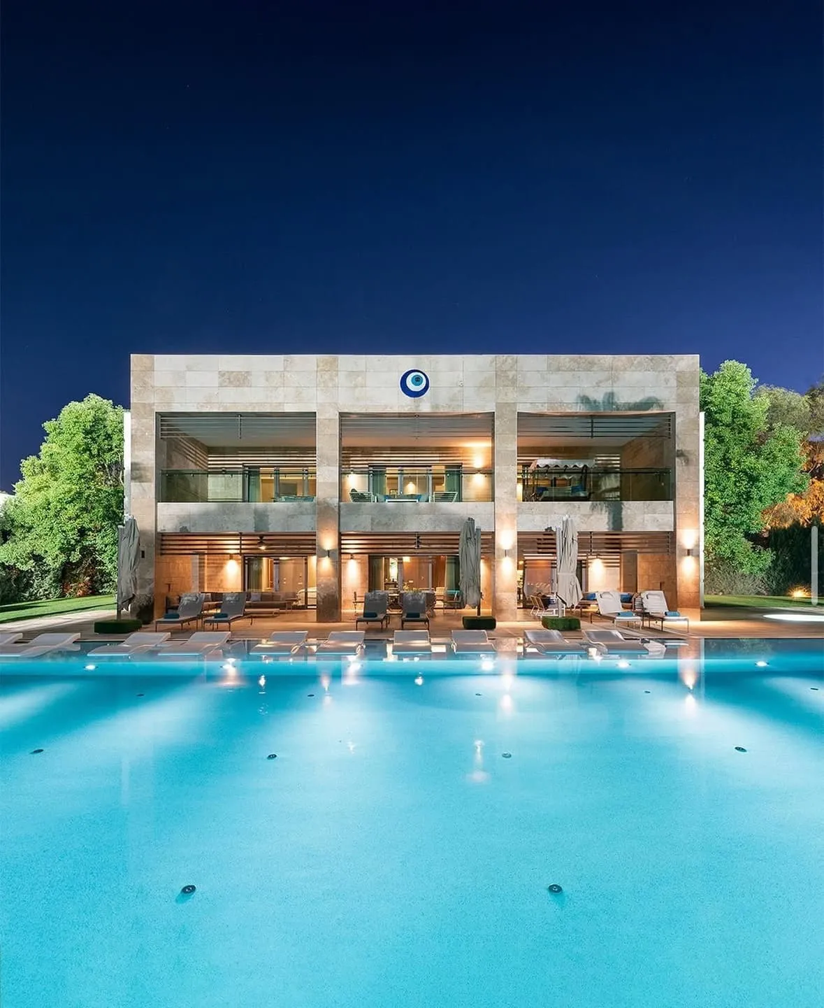 Regnum Carya proje görseli 8