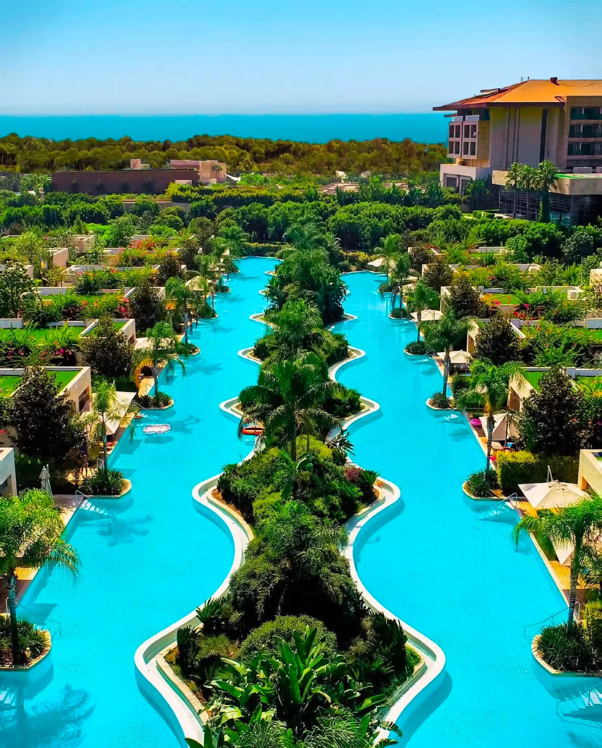 Regnum Carya proje görseli 9