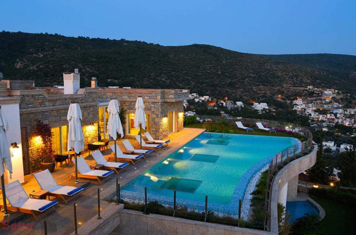 Regnum Escana Evleri