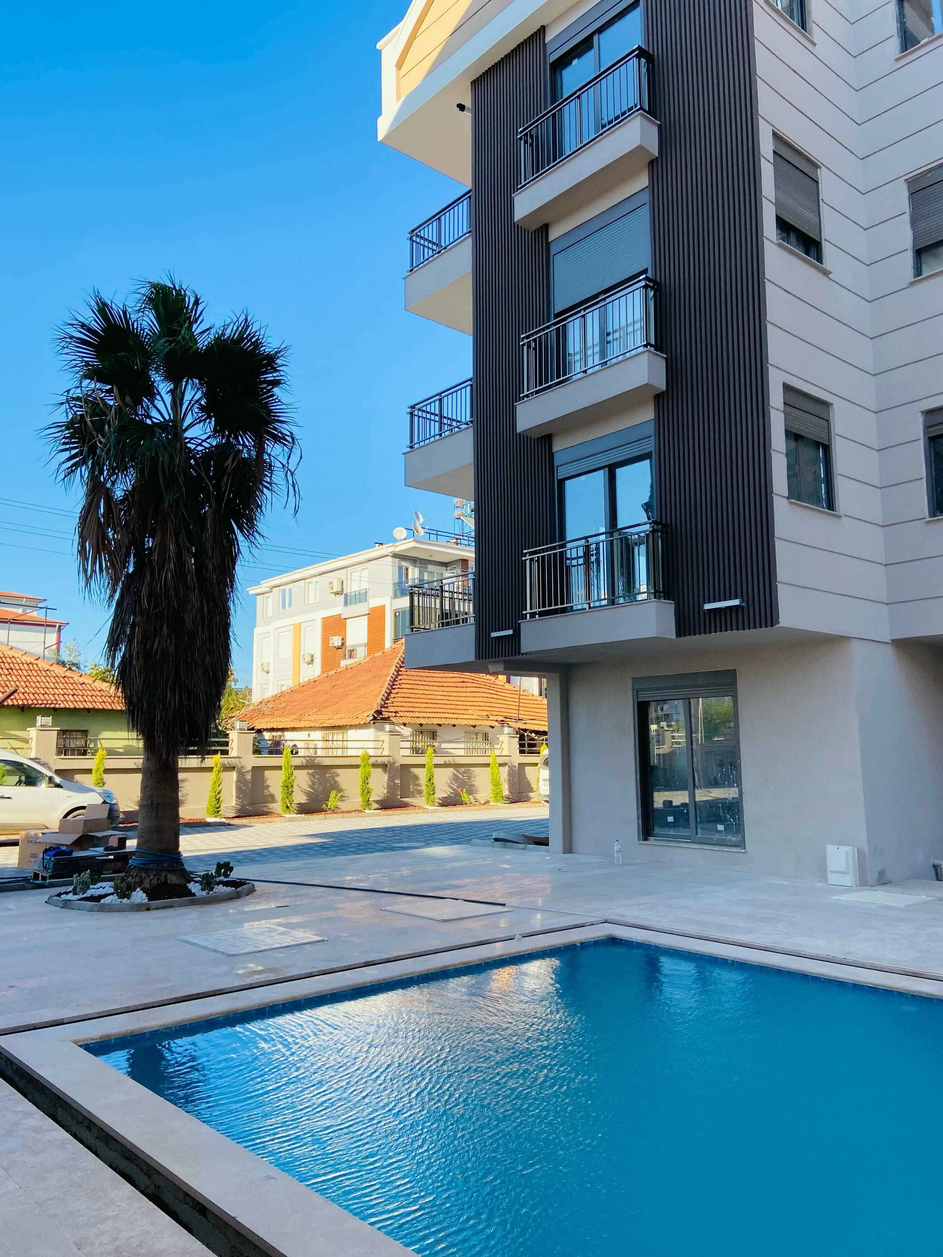 Sweet Homes Alemdağ proje görseli 2