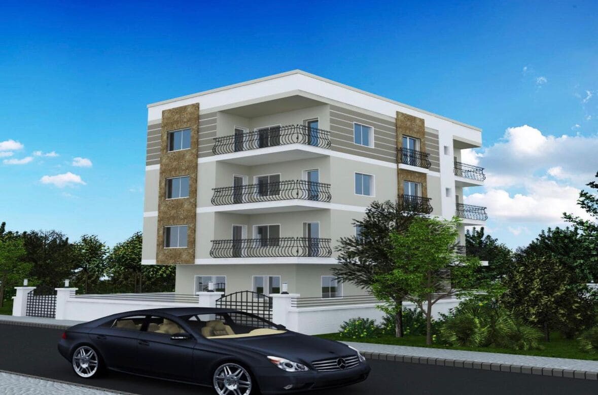 Alemdağ İnşaat Alemdağ 1